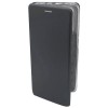 Чехол книжка для Samsung Galaxy A23 Fashion Case Черный