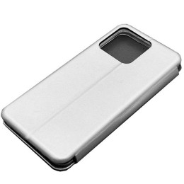 Чехол книжка для Honor X8 Fashion Case Серый