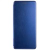 Чехол книжка для Honor X8 Fashion Case Синий