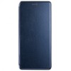 Чехол книжка для Realme 9 Pro Plus Fashion Case Темно синий