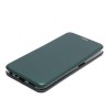 Чехол книжка для Realme 8i Fashion Case Зеленый