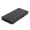 Чехол книжка для Realme 8i Fashion Case Черный