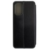 Чехол книжка для Samsung Galaxy A13 Fashion Case Черный