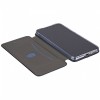 Чехол книжка для Samsung Galaxy S22 Fashion Case Черный