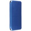 Чехол книжка для Xiaomi Redmi 10C Fashion Case Синий