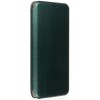 Чехол книжка для Xiaomi Redmi 10C Fashion Case Зеленый