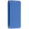 Чехол книжка для Samsung Galaxy A22S 5G Fashion Case Синий
