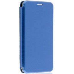 Чехол книжка для Samsung Galaxy A22S 5G Fashion Case Синий