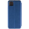 Чехол книжка для Samsung Galaxy A22S 5G Fashion Case Синий