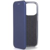 Чехол книжка для Apple iPhone 13 Pro Max Fashion Case Синий