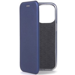 Чехол книжка для Apple iPhone 13 Pro Max Fashion Case Синий