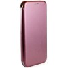 Чехол книжка для Apple iPhone 13 Pro Fashion Case Бордовый