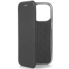 Чехол книжка для Apple iPhone 13 Pro Fashion Case Черный