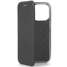 Чехол книжка для Apple iPhone 13 Pro Fashion Case Черный