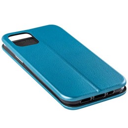 Чехол книжка для Apple iPhone 13 Fashion Case Голубой