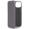 Чехол книжка для Apple iPhone 13 Fashion Case Серый