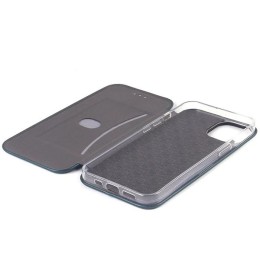 Чехол книжка для Apple iPhone 13 Fashion Case Зеленый
