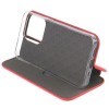 Чехол книжка для Apple iPhone 13 Fashion Case Красный