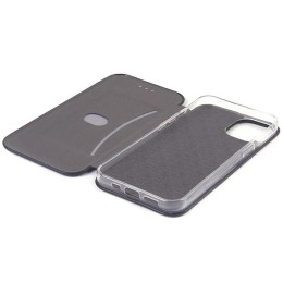 Чехол книжка для Apple iPhone 13 Fashion Case Темно синий