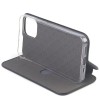 Чехол книжка для Apple iPhone 13 Fashion Case Темно синий