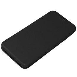 Чехол книжка для Apple iPhone 13 Fashion Case Черный