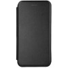 Чехол книжка для Apple iPhone 12 Mini Fashion Case Черный