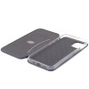 Чехол книжка для Apple iPhone 12 Mini Fashion Case Зеленый