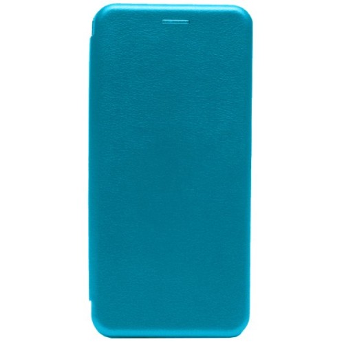 Чехол книжка для Samsung Galaxy A53 Fashion Case Голубой