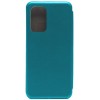 Чехол книжка для Samsung Galaxy A53 Fashion Case Голубой