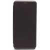 Чехол книжка для Samsung Galaxy A53 Fashion Case Серый