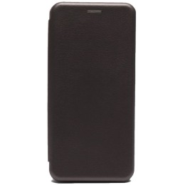 Чехол книжка для Samsung Galaxy A53 Fashion Case Серый
