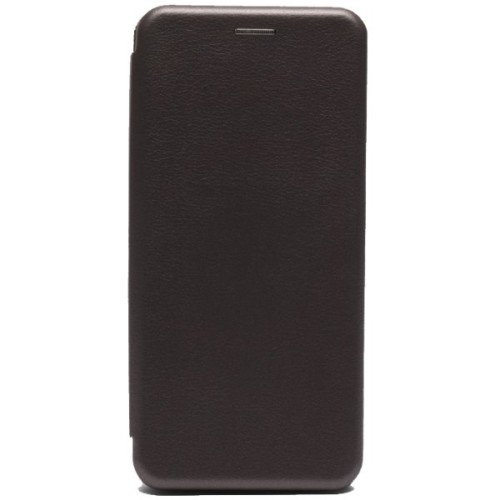 Чехол книжка для Samsung Galaxy A53 Fashion Case Серый