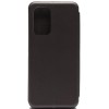 Чехол книжка для Samsung Galaxy A53 Fashion Case Серый