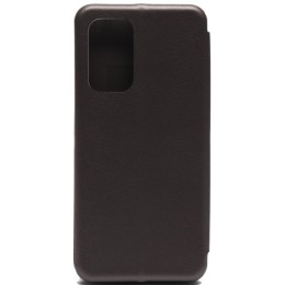 Чехол книжка для Samsung Galaxy A53 Fashion Case Серый