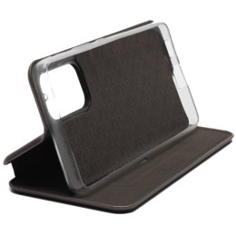 Чехол книжка для Samsung Galaxy A53 Fashion Case Серый