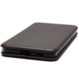 Чехол книжка для Samsung Galaxy A53 Fashion Case Серый