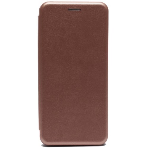 Чехол книжка для Samsung Galaxy A53 Fashion Case Розовое золото
