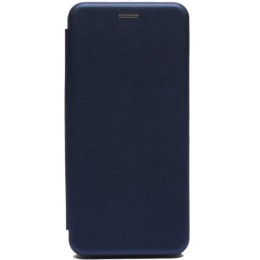 Чехол книжка для Samsung Galaxy A53 Fashion Case Синий