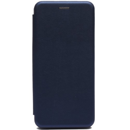 Чехол книжка для Samsung Galaxy A53 Fashion Case Синий