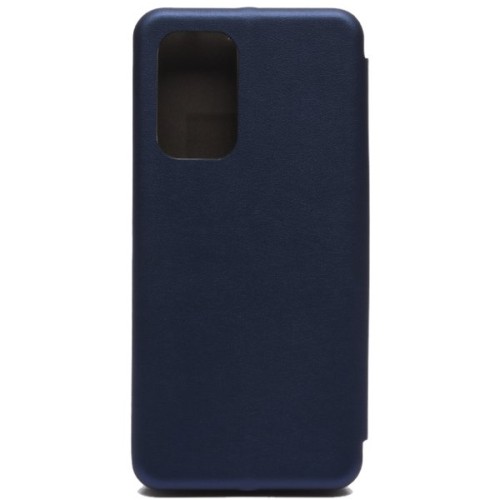 Чехол книжка для Samsung Galaxy A53 Fashion Case Синий