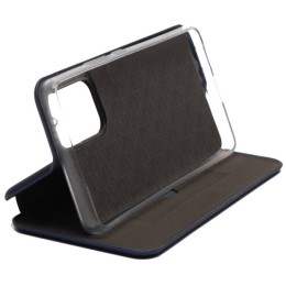 Чехол книжка для Samsung Galaxy A53 Fashion Case Синий