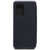 Чехол книжка для Samsung Galaxy A53 Fashion Case Темно синий