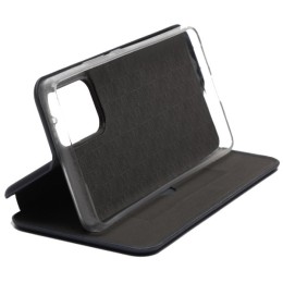 Чехол книжка для Samsung Galaxy A53 Fashion Case Темно синий