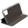 Чехол книжка для Samsung Galaxy A13 Fashion Case Серый