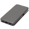 Чехол книжка для Samsung Galaxy A13 Fashion Case Серый