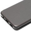 Чехол книжка для Samsung Galaxy A13 Fashion Case Серый