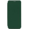 Чехол книжка для Samsung Galaxy A13 Fashion Case Зеленый