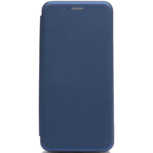 Чехол книжка для Samsung Galaxy A13 Fashion Case Синий