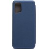 Чехол книжка для Samsung Galaxy A13 Fashion Case Синий