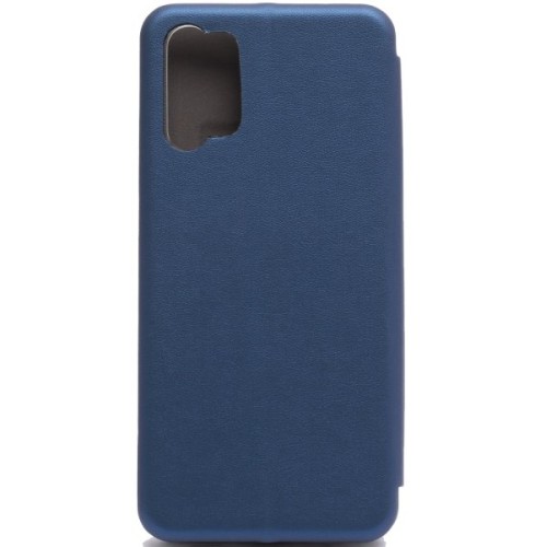 Чехол книжка для Samsung Galaxy A13 Fashion Case Синий
